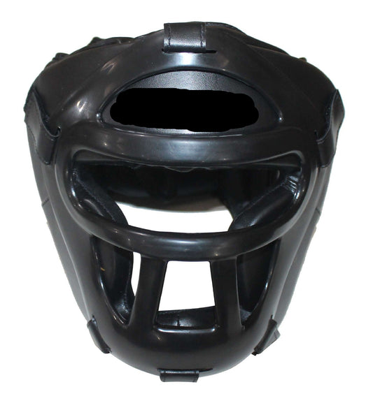 Top King Shield Head Guard