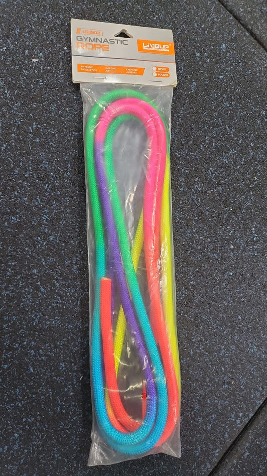 Gymnastic Rope