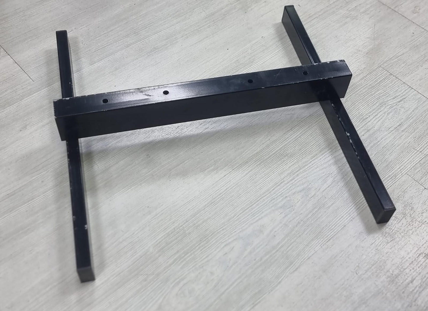 Heavy-Duty Agility Hurdle Base Stand & Marker Pole Holder for Speed Training | Egypt