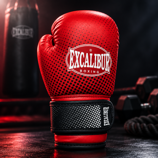 Professional Boxing Gloves for Kids | Best MMA, Kickboxing & Heavy Bag Training Gloves