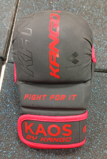Kango MMA Gloves