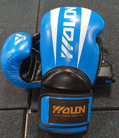 محركات البحث)
قفازات ملاكمة احترافية WALDN Fighting King - جوانتي تدريب وسبارنج عالي الجودة للملاكمة والكيك بوكسينج والمواي تاي - دعم فائق للمعصم وحماية عالية لمفاصل اليد للرياضيين في مصر
