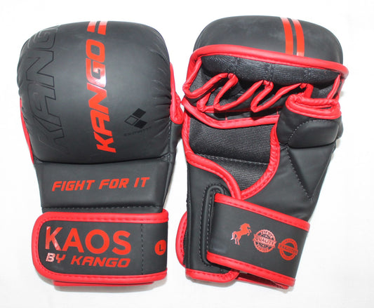 Kango MMA Gloves