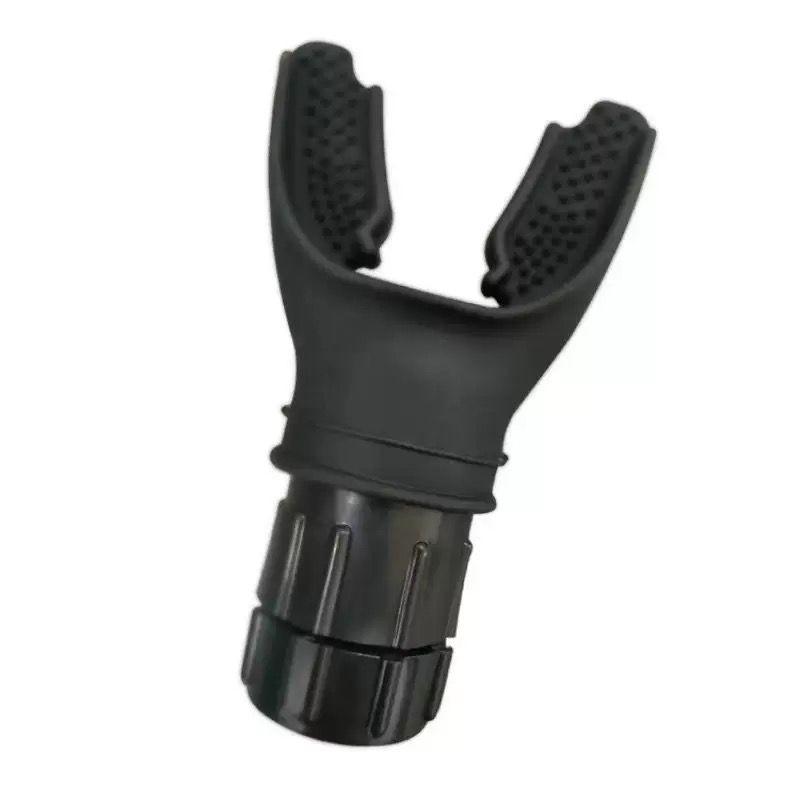 Resistance Breathing Training Piece