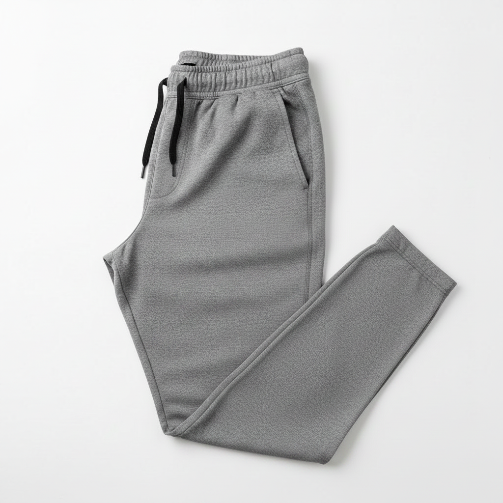 Athlete Home Doe Hypered Soft Training Joggers | Ultra-Light Breathable Workout Sweatpants & Athleisure Trousers Cairo & Alexandria