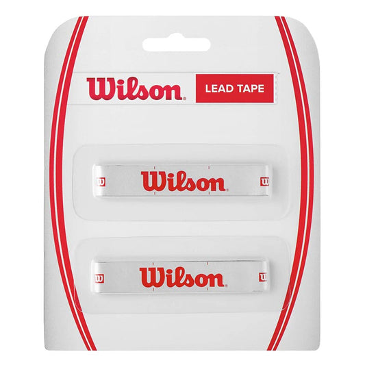 Wilson Lead Tape