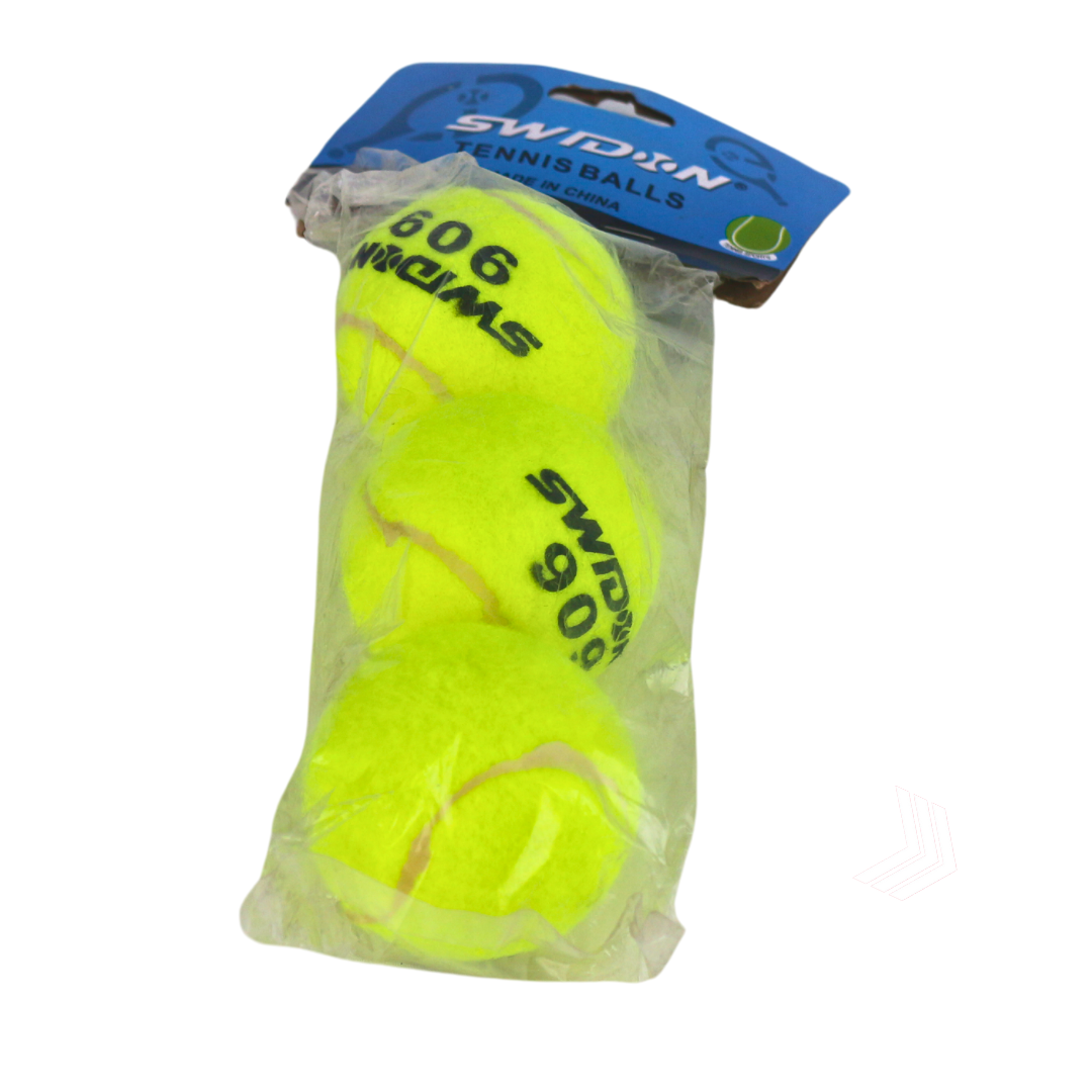 Tennis Balls