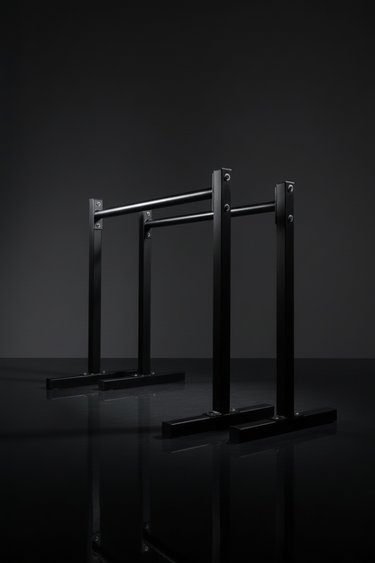 Parallettes Bars | Calisthenics & Bodyweight Training Equipment