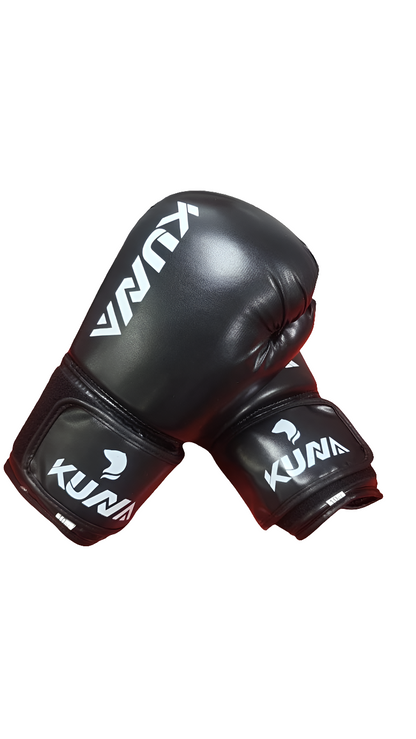 KUNA Professional Boxing Gloves for Training Sparring High-Impact