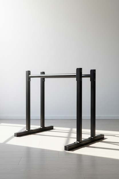 Parallettes Bars | Calisthenics & Bodyweight Training Equipment