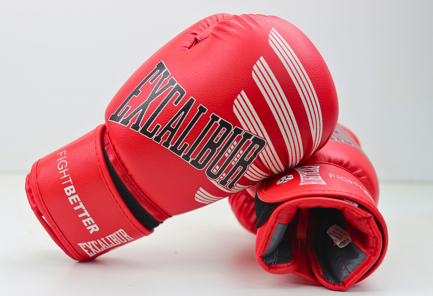 Excalibur Boxing Gloves