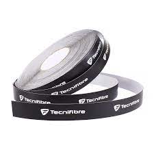 Tecnifibre PROTECT TAPE (50 Cm ) | Tecnifibre Premium Racket Protect Tape 50 cm - Heavy-Duty Anti-Abrasion Frame Protection Guard for Tennis, Squash, and Padel Rackets