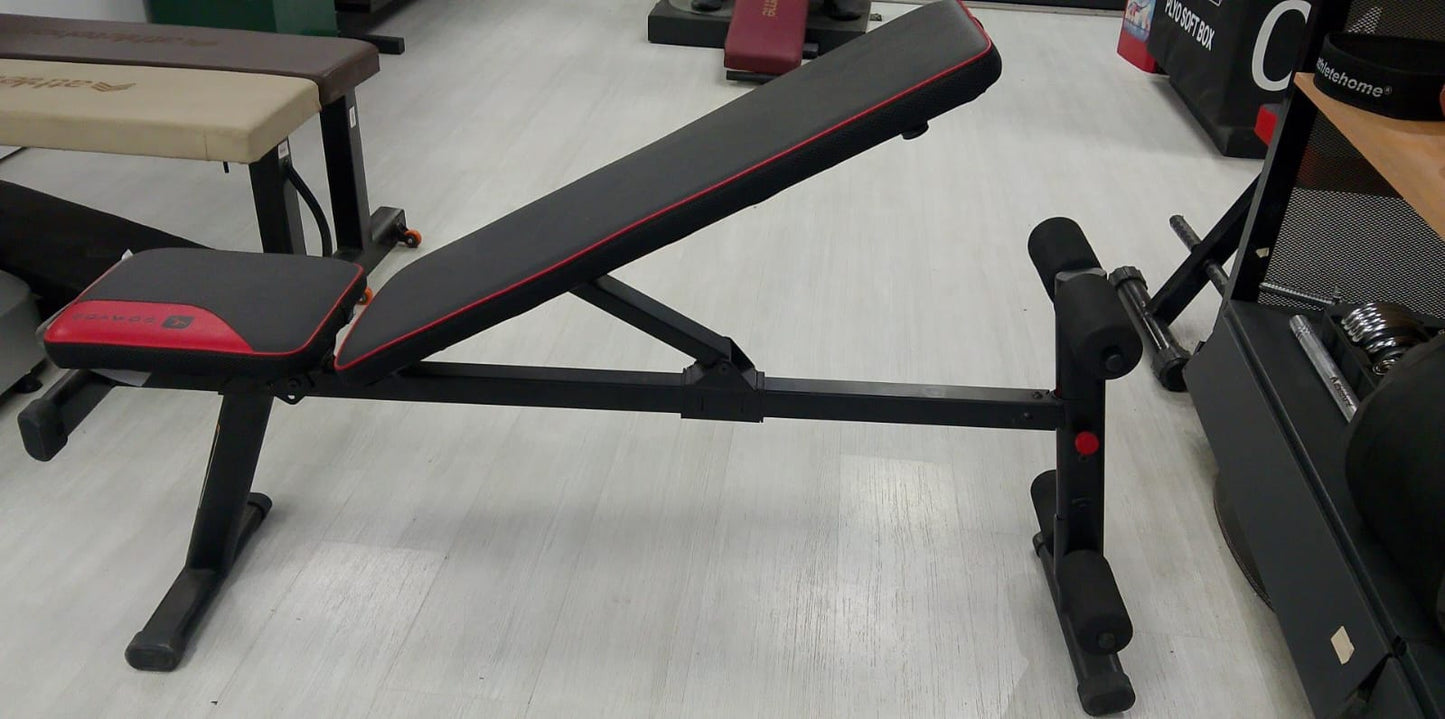 Used Domyos Multi-Function Bench