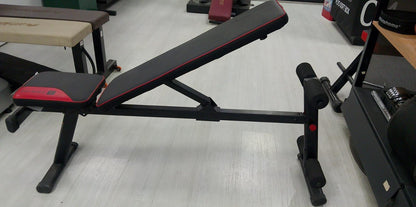 Used Domyos Multi-Function Bench