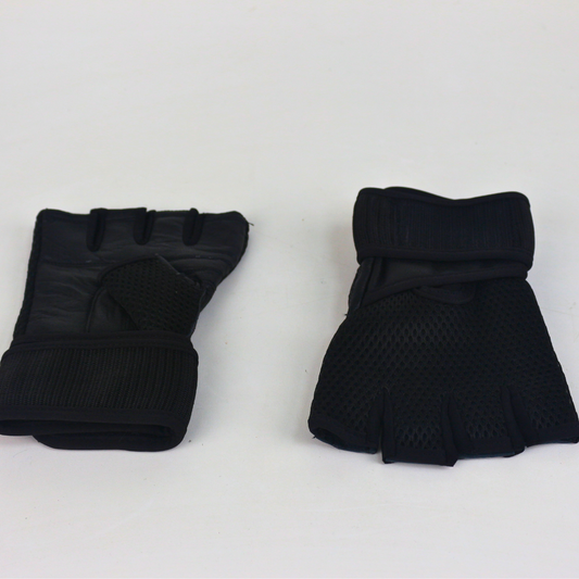 Premium Gym Workout Gloves