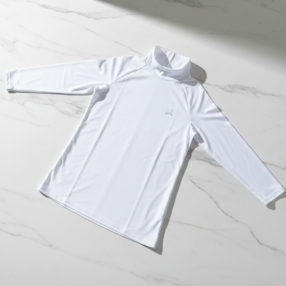 Athlete Home Women's Modest Long-Sleeve Performance Hijab Top | Lightweight Moisture-Wicking Hooded Workout Shirt Cairo