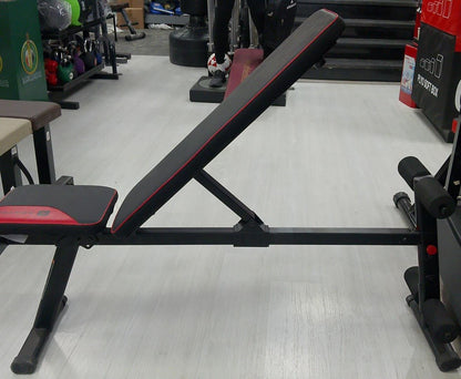 Used Domyos Multi-Function Bench