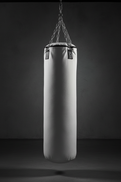Weather-Resistant Protective Sandbag Cover for Outdoor Use - Heavy-Duty Sandbag Cover to Protect from Sun, Rain, and UV Damage - Extends the Life of Your Boxing or Fitness Sandbag in Egypt.