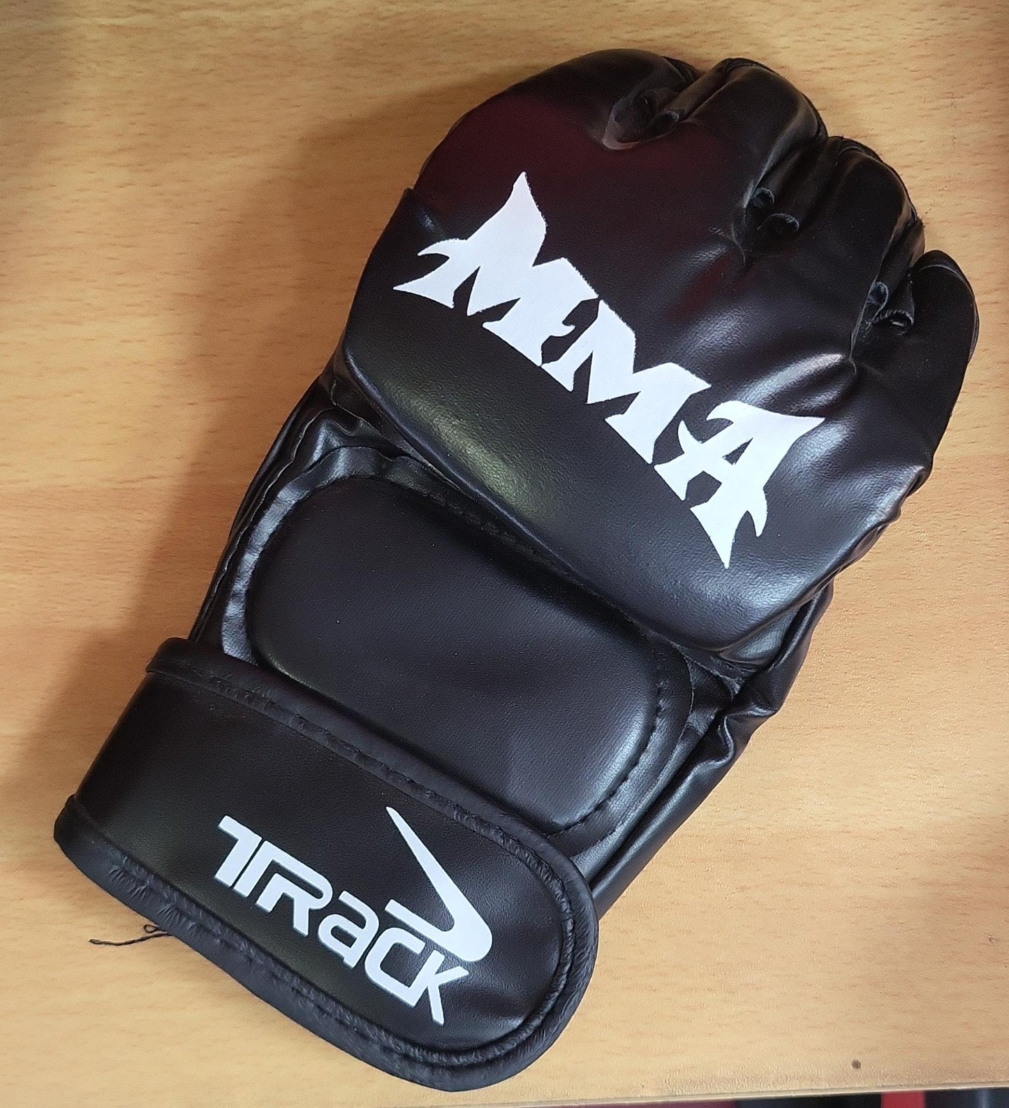 Track Mma Gloves