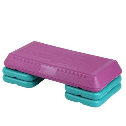 خطوة رياضية يمكن تعديلها بسهولة