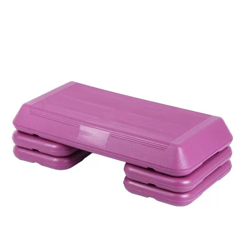 خطوة رياضية يمكن تعديلها بسهولة