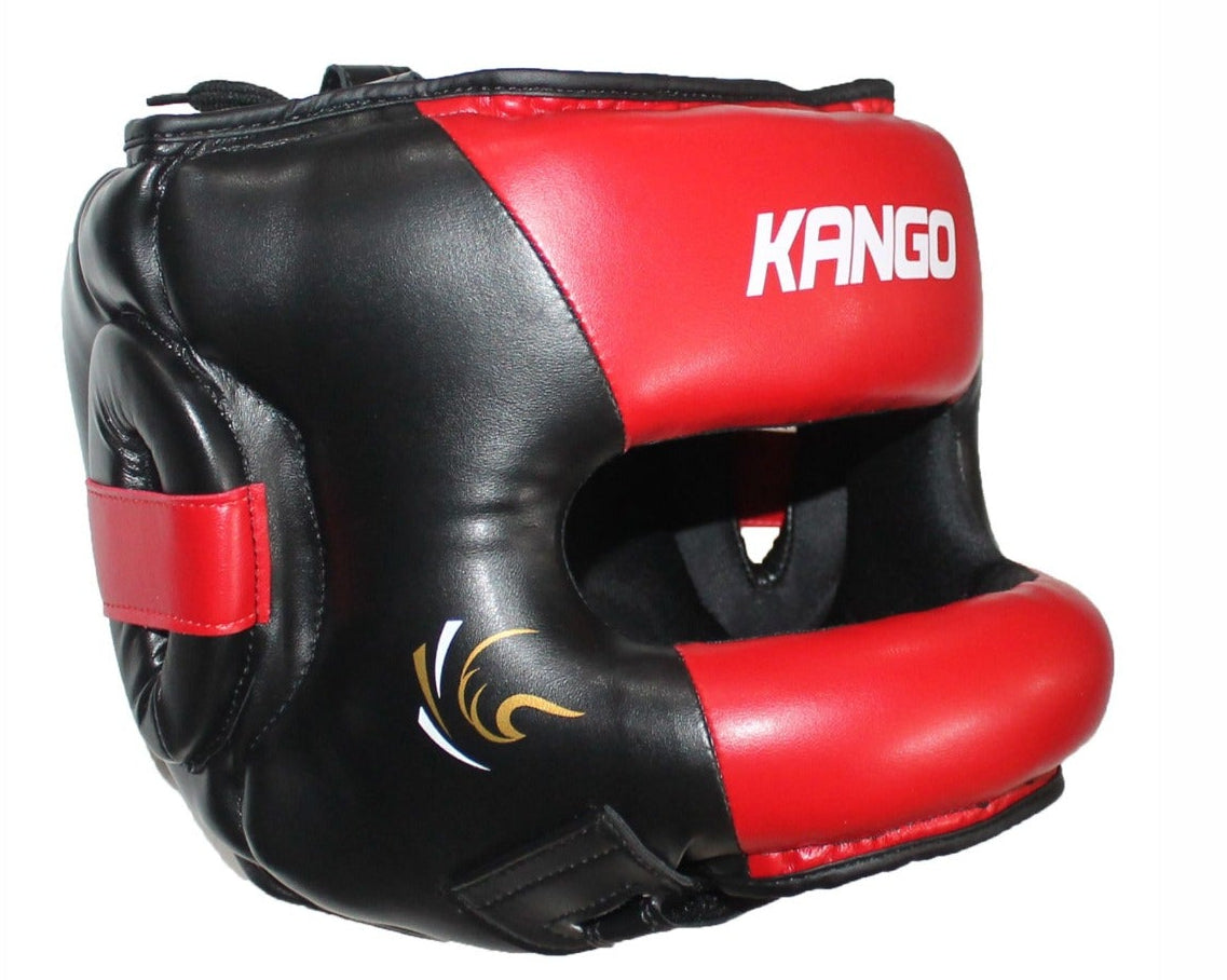 Kango Premium Head Guard