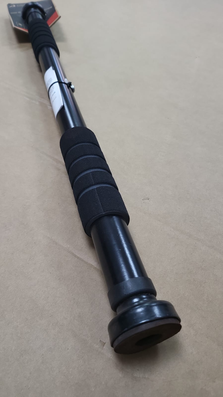 Door pull up Bar 64 to 100 Cm