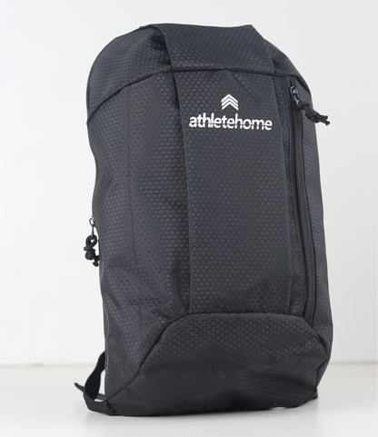 Athlete Home Performance Sling Backpack – Ultra-Durable Honeycomb Ripstop Fabric, Lightweight & Compact Gym Bag for Training, Running & Daily Use in Cairo & Alexandria