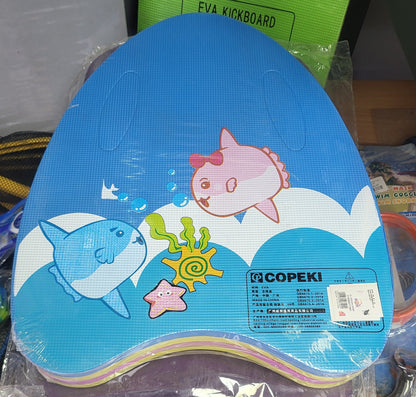 Kids Swimming Board ( Multi-Colour)