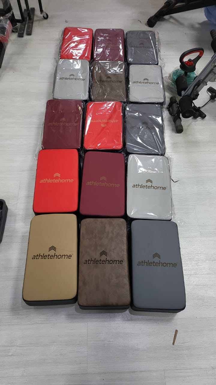 Athlete Home Kick Pad