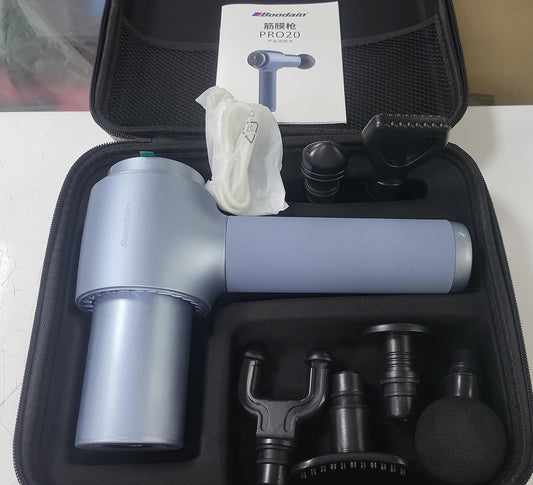 Bodain Massage Gun