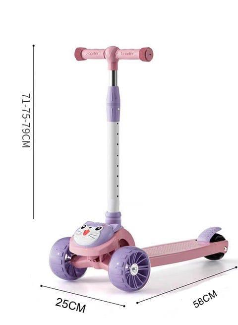 Kids Scooter