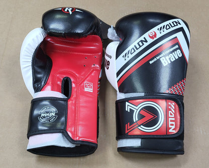 Wolon Brave Boxing Gloves