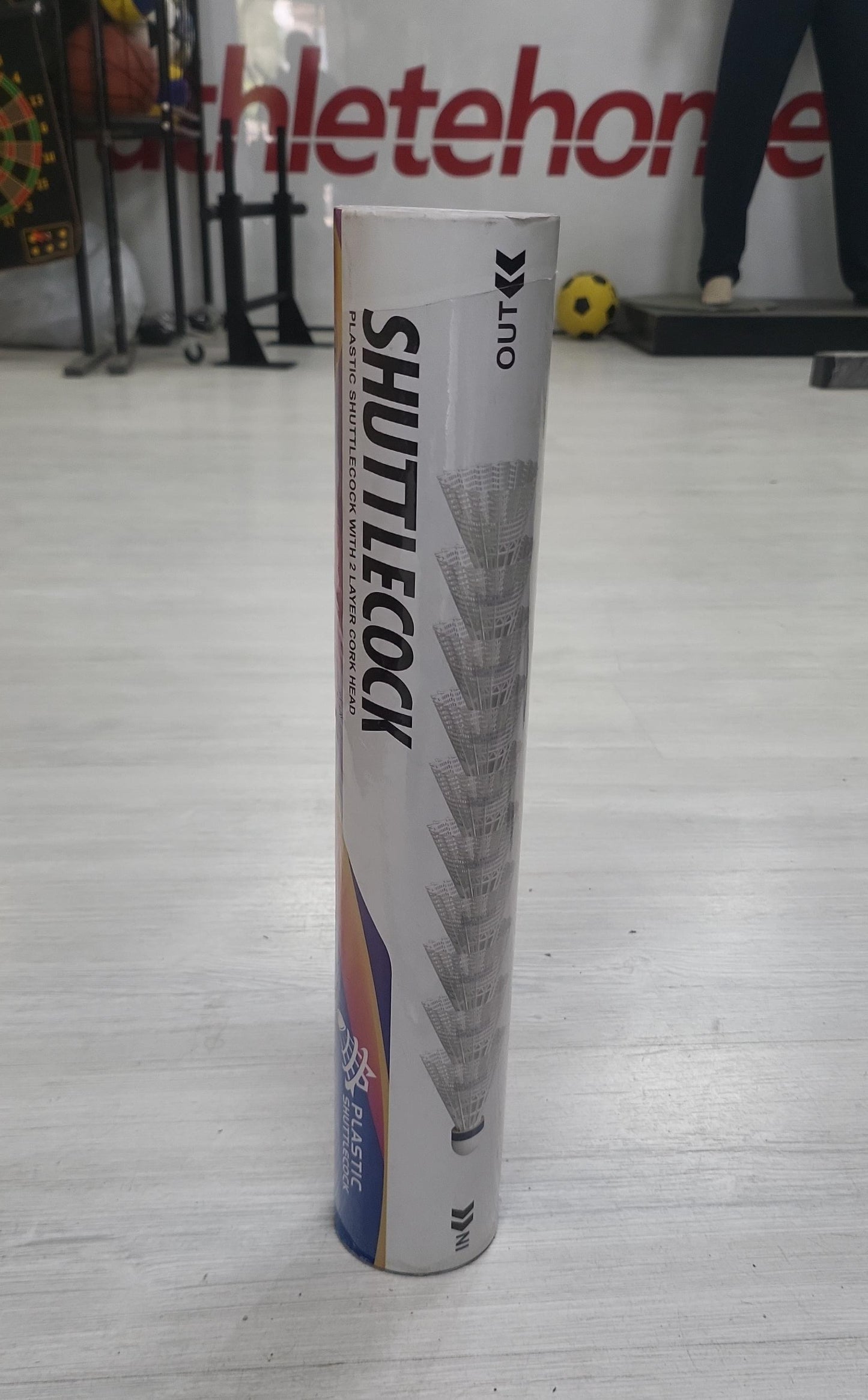 Badminton Ball