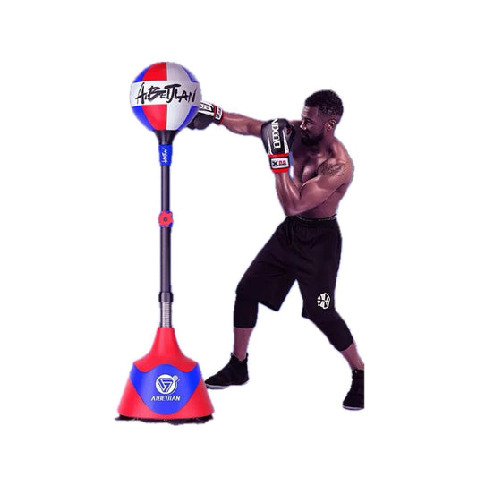 Floor Speed Ball