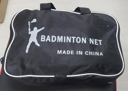 Badminton Net 5.1 X 0.76 Meter