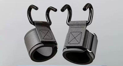 Premium Quality Plastic Hock Barbell Strap