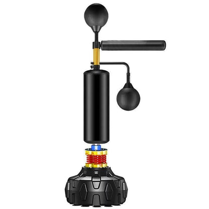 4 in 1 Multi-Speed Ball - Sand Bag - Rotating Head