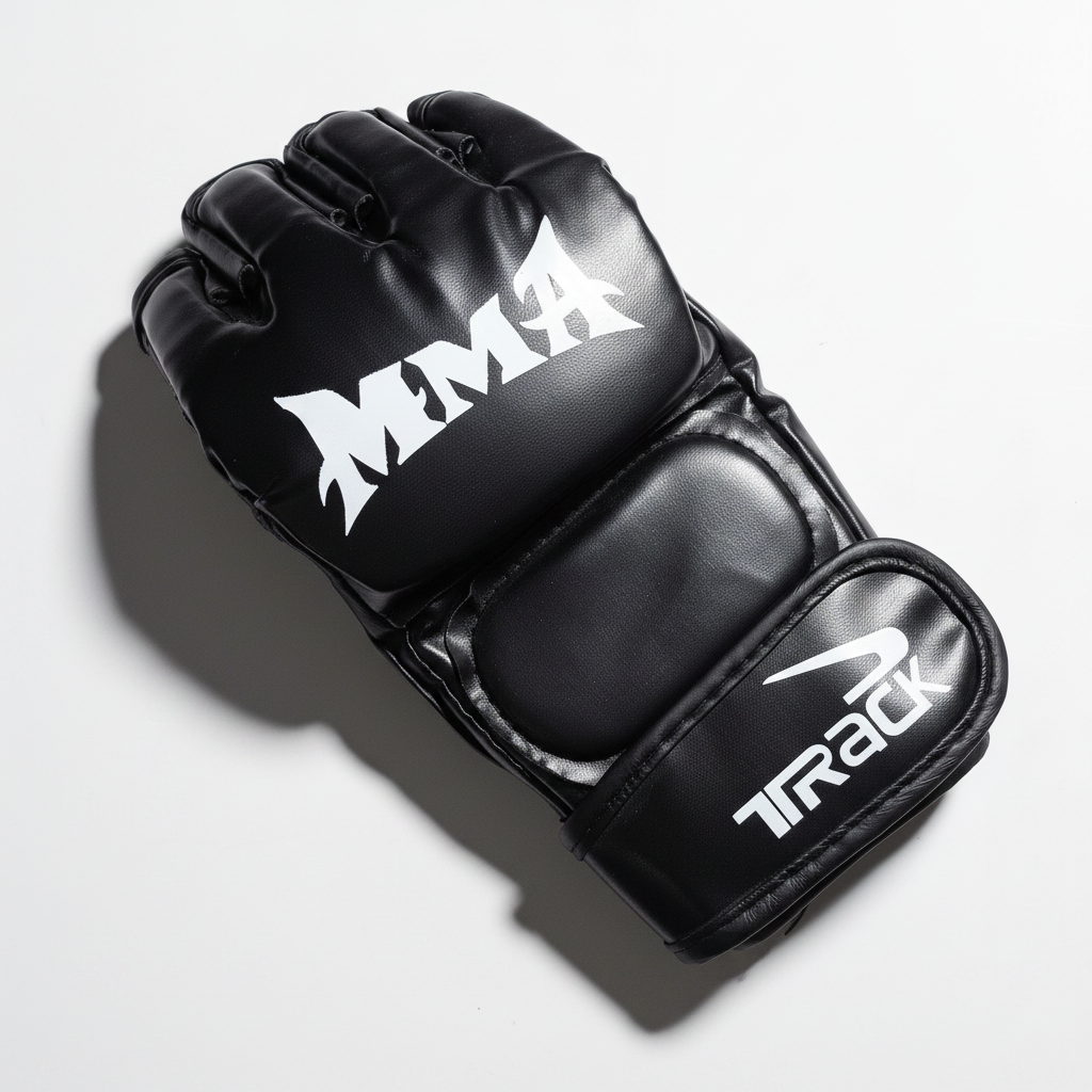 Athlete Home Wolon Tiger Premium Boxing Gloves – Heavy-Duty Muay Thai and Kickboxing Training Gloves with High-Density Foam Protection and Secure Wrist Support for Boxing, MMA, and Home Gym Workouts