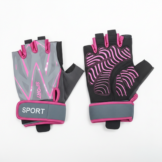 Premium Quality Gym Gloves
