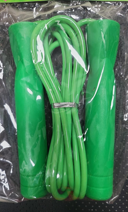 Multi-colour Jump Rope