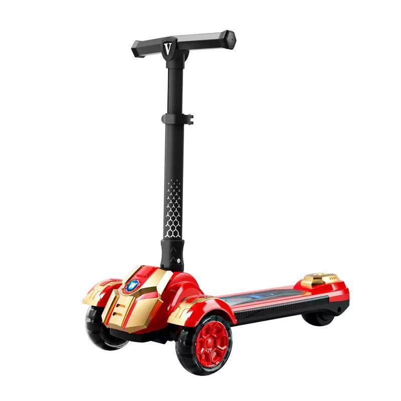 Best Kids Scooter