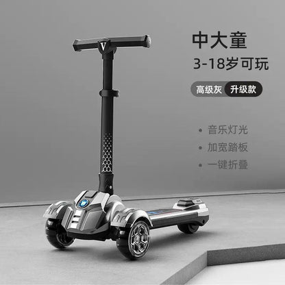 Best Kids Scooter