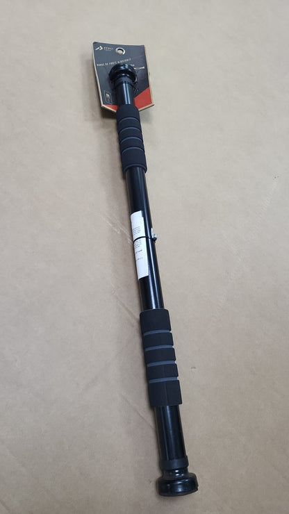 Door pull up Bar 64 to 100 Cm