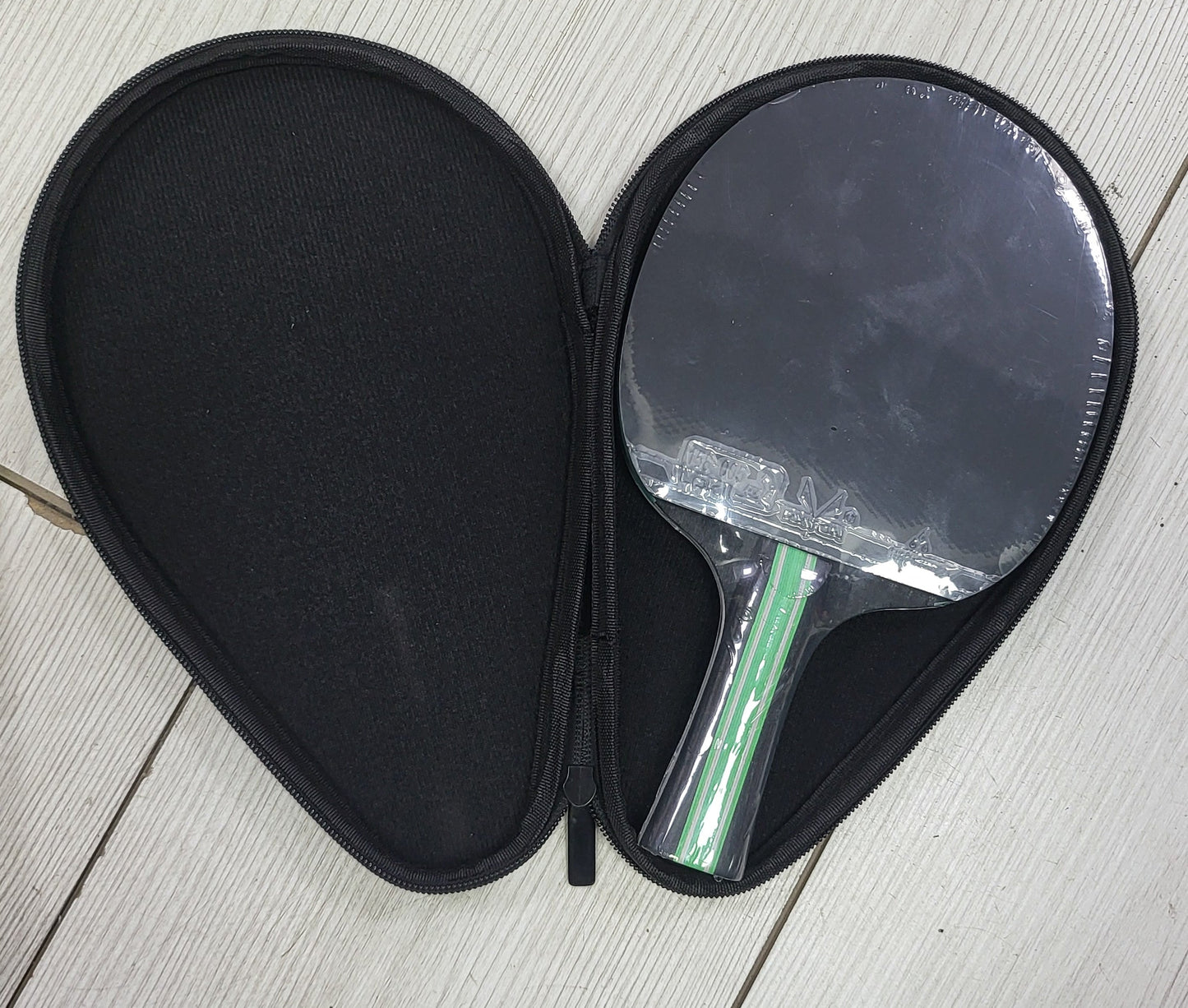 Ping Pong Racket