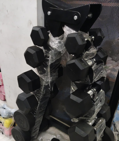 Small Dumbbell Rack