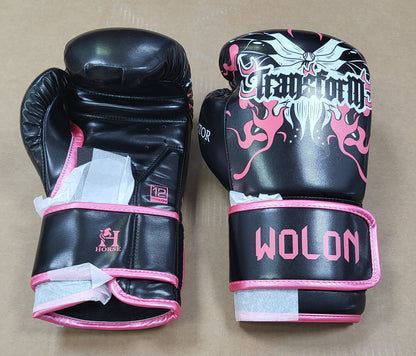 Wolon Transform Boxing Gloves