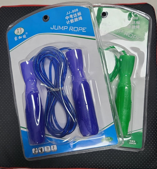 Bearings Jump Rope