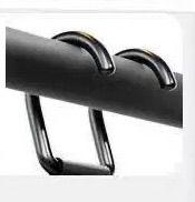 Premium Quality Plastic Hock Barbell Strap