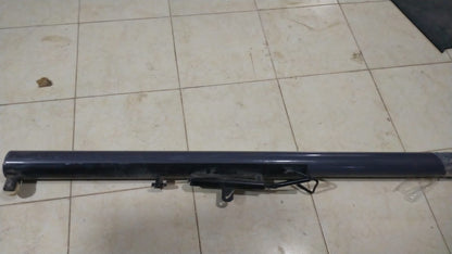 Volleyball stand without net